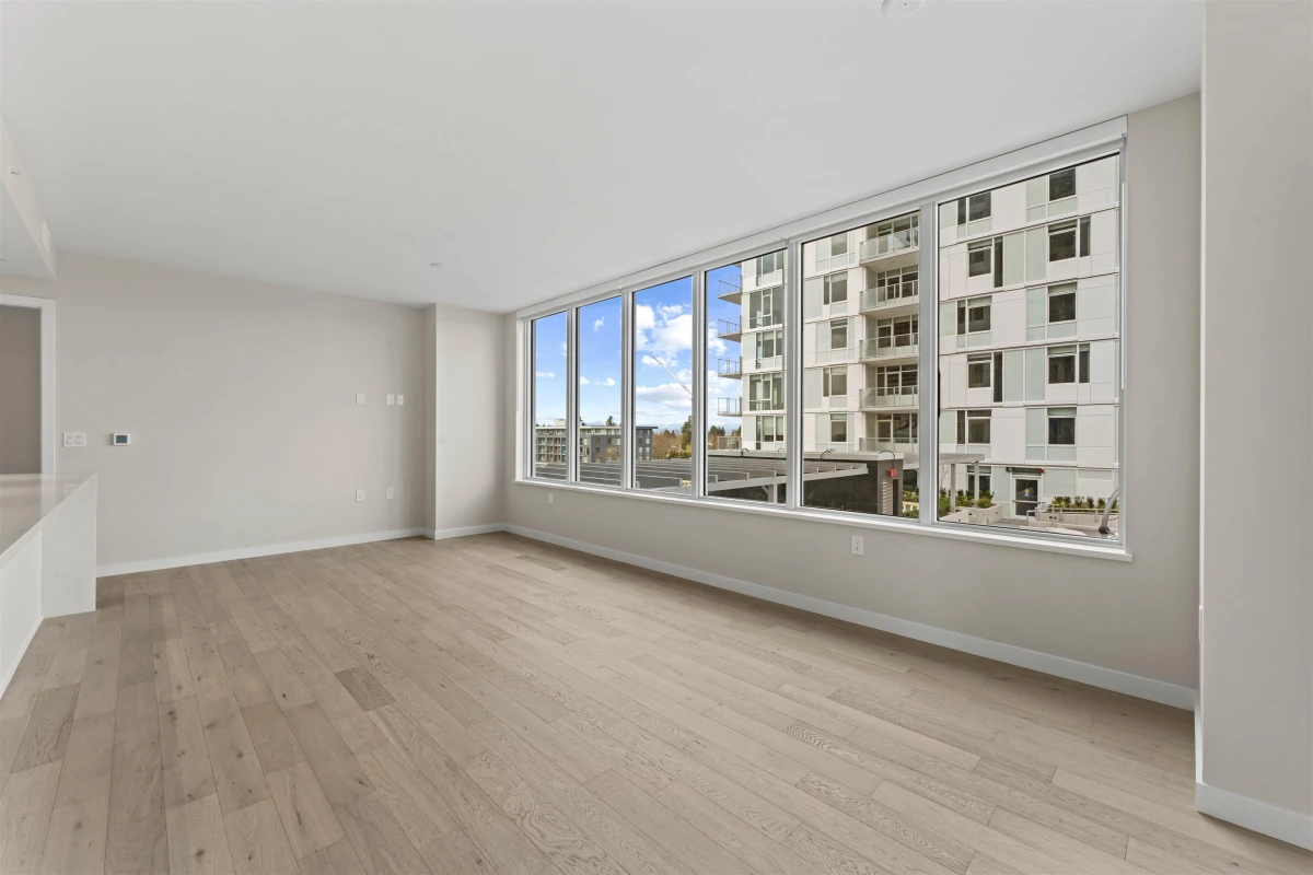Family Room Photo of 603 485 W 42nd Avenue, Vancouver, BC