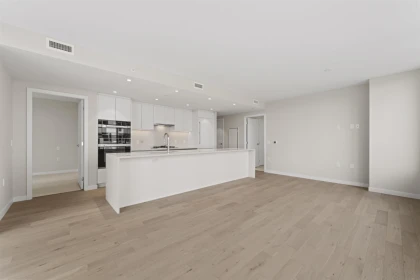 Kitchen Photo of 603 485 W 42nd Avenue, Vancouver, BC