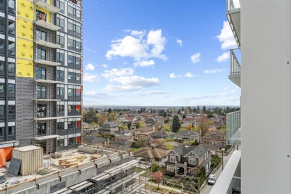 Loft / Bonus Room Photo of 603 485 W 42nd Avenue, Vancouver, BC