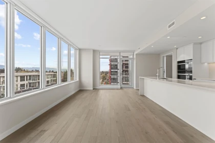 Pantry Photo of 603 485 W 42nd Avenue, Vancouver, BC