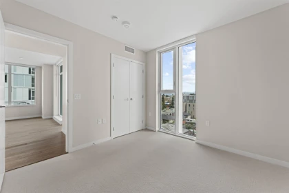 Primary Bedroom Photo of 603 485 W 42nd Avenue, Vancouver, BC