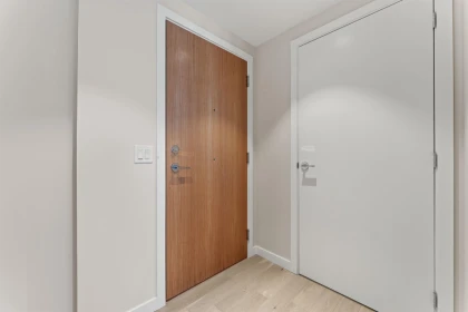 Walk-In Closet Photo of 603 485 W 42nd Avenue, Vancouver, BC