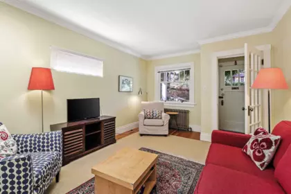 2274 E 7th Avenue, Vancouver, BC, Vancouver — Single Family Residence for sale