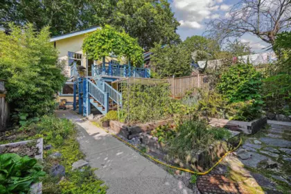 2274 E 7th Avenue, Vancouver, BC, Vancouver — Single Family Residence for sale