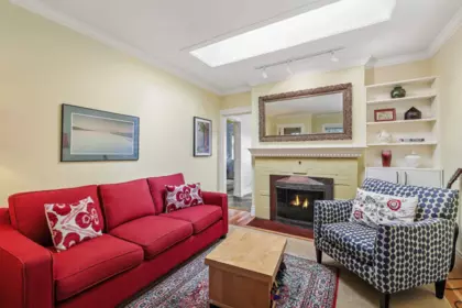 2274 E 7th Avenue, Vancouver, BC, Vancouver — Single Family Residence for sale
