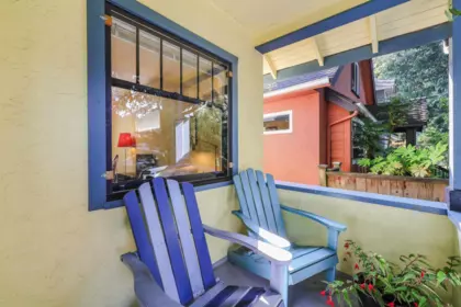 2274 E 7th Avenue, Vancouver, BC, Vancouver — Single Family Residence for sale