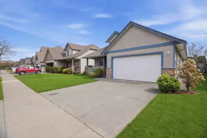 2844 Shuttle Street, Abbotsford, BC, Abbotsford — Single Family Residence for sale