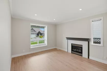 2844 Shuttle Street, Abbotsford, BC, Abbotsford — Single Family Residence for sale