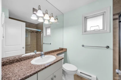 Laundry Room Photo of 1 8311 No. 2 Road, Richmond, BC