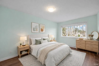 Loft / Bonus Room Photo of 1 8311 No. 2 Road, Richmond, BC