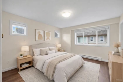Powder Room Photo of 1 8311 No. 2 Road, Richmond, BC