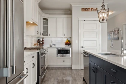 Breakfast Nook Photo of 34 46213 Hakweles Road, Chilliwack, BC