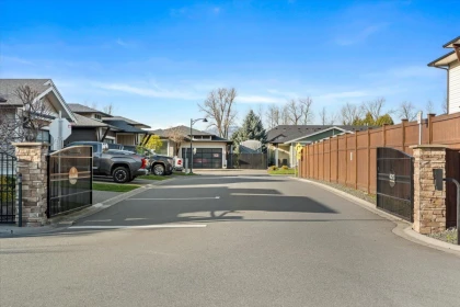 Community Amenities Photo (Clubhouse) of 34 46213 Hakweles Road, Chilliwack, BC