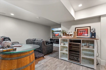 Entry Foyer Photo of 34 46213 Hakweles Road, Chilliwack, BC