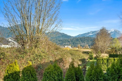 Hot Tub / Spa Photo of 34 46213 Hakweles Road, Chilliwack, BC