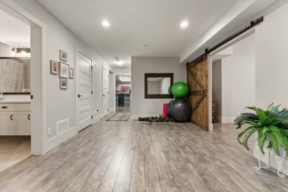 Mudroom Photo of 34 46213 Hakweles Road, Chilliwack, BC