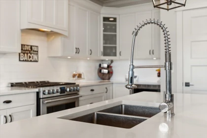 Pantry Photo of 34 46213 Hakweles Road, Chilliwack, BC