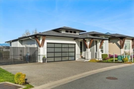 34 46213 Hakweles Road, Chilliwack, BC