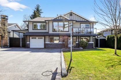18850 119b Avenue, Pitt Meadows, BC, Pitt Meadows — Single Family Residence for sale