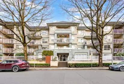 205 2439 Wilson Avenue, Port Coquitlam, BC, Port Coquitlam — Apartment/Condo for sale