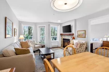 205 2439 Wilson Avenue, Port Coquitlam, BC, Port Coquitlam — Apartment/Condo for sale