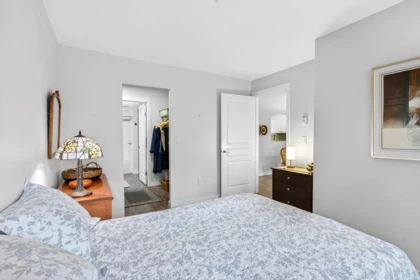 Mudroom Photo of 205 2439 Wilson Avenue, Port Coquitlam, BC