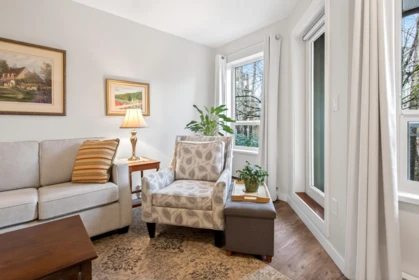 Pantry Photo of 205 2439 Wilson Avenue, Port Coquitlam, BC