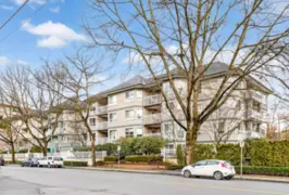 205 2439 Wilson Avenue, Port Coquitlam, BC