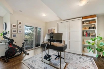 Community Amenities Photo (Clubhouse) of 10 50634 Ledgestone Place, Chilliwack, BC