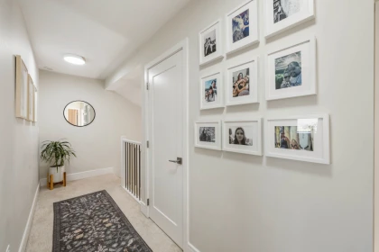 Mudroom Photo of 10 50634 Ledgestone Place, Chilliwack, BC