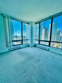 Breakfast Nook Photo of 1808 1200 W Georgia Street, Vancouver, BC