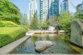 1808 1200 W Georgia Street, Vancouver, BC