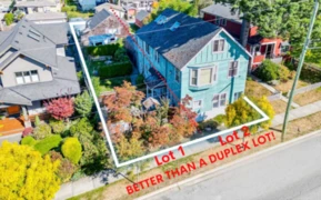 352 W 15th Street, North Vancouver, BC