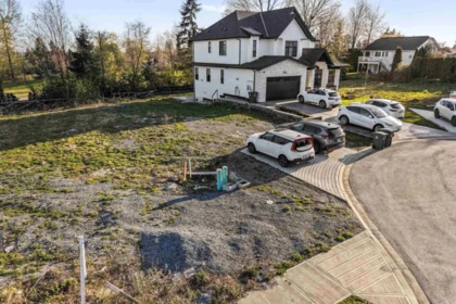 18942 62 Avenue, Surrey, BC, Surrey — Land for sale