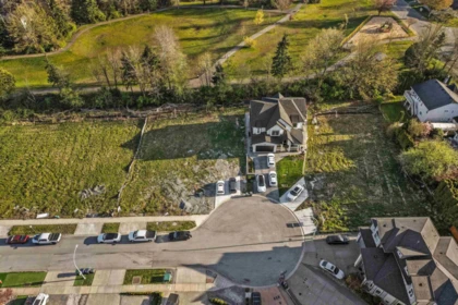 18942 62 Avenue, Surrey, BC, Surrey — Land for sale