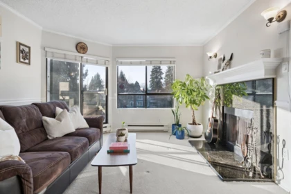 302 1750 Augusta Avenue, Burnaby, BC, Burnaby — Apartment/Condo for sale