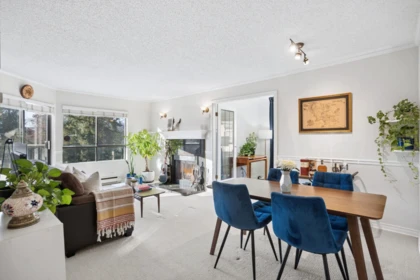 302 1750 Augusta Avenue, Burnaby, BC, Burnaby — Apartment/Condo for sale