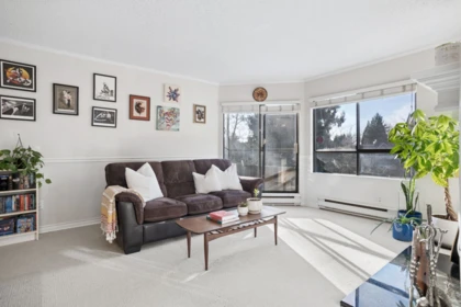 302 1750 Augusta Avenue, Burnaby, BC, Burnaby — Apartment/Condo for sale