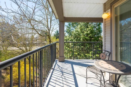 Basement Recreation Room Photo of 332 27358 32 Avenue, Langley, BC