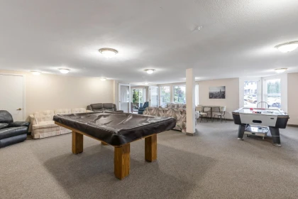 Hallway Photo of 332 27358 32 Avenue, Langley, BC