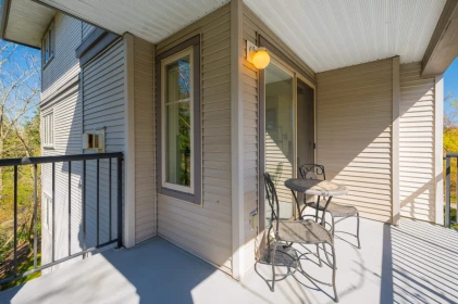 Laundry Room Photo of 332 27358 32 Avenue, Langley, BC