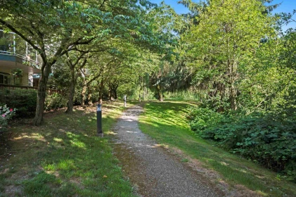 Outdoor Patio Photo of 332 27358 32 Avenue, Langley, BC