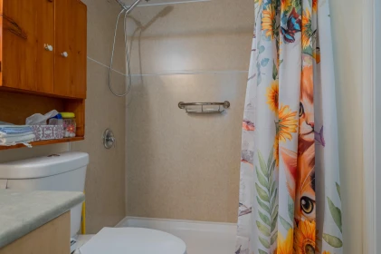 Powder Room Photo of 332 27358 32 Avenue, Langley, BC