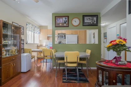Primary Bedroom Photo of 332 27358 32 Avenue, Langley, BC