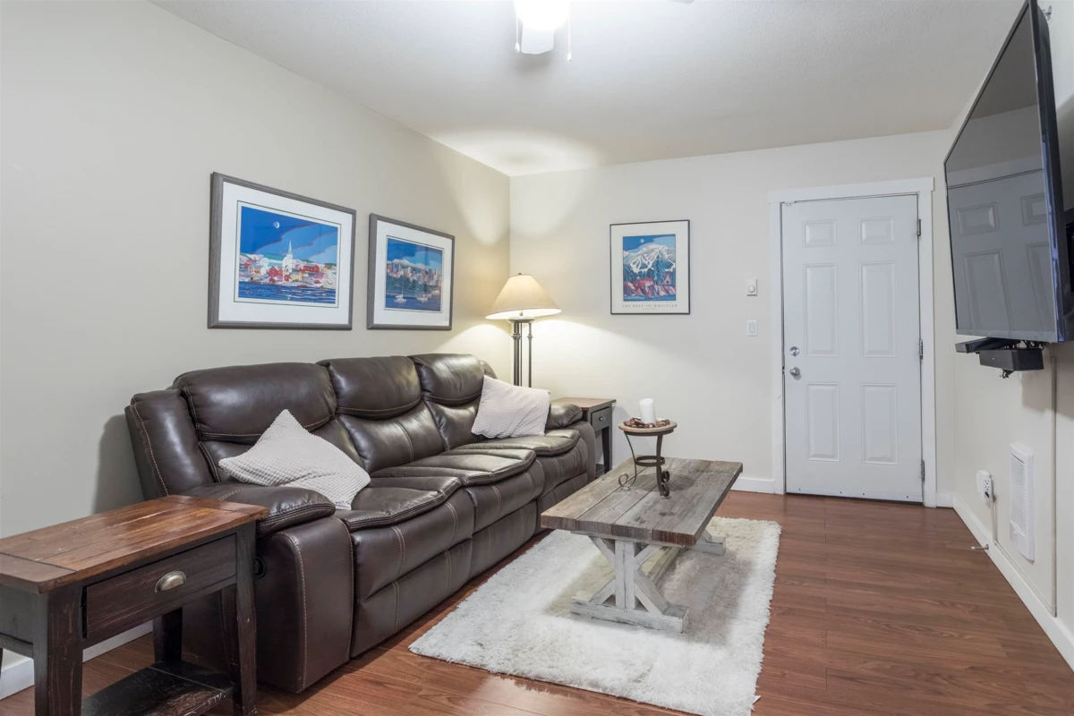 Family Room Photo of 69 19572 Fraser Way, Pitt Meadows, BC