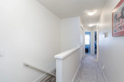 Hallway Photo of 69 19572 Fraser Way, Pitt Meadows, BC
