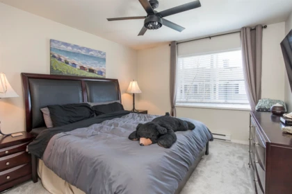 Loft / Bonus Room Photo of 69 19572 Fraser Way, Pitt Meadows, BC
