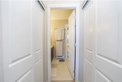 Mudroom Photo of 69 19572 Fraser Way, Pitt Meadows, BC