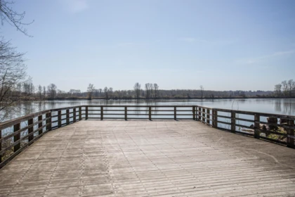 Neighborhood Park Photo Near 69 19572 Fraser Way, Pitt Meadows, BC