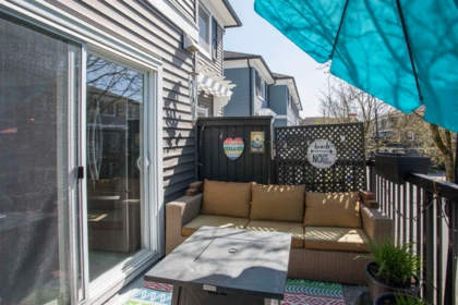 Office / Den Photo of 69 19572 Fraser Way, Pitt Meadows, BC